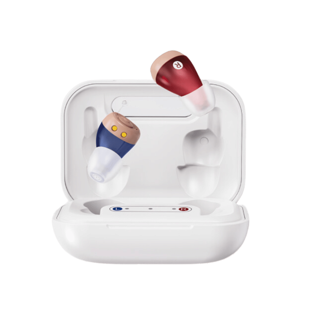 Ultra Hearing Aids: Official Website