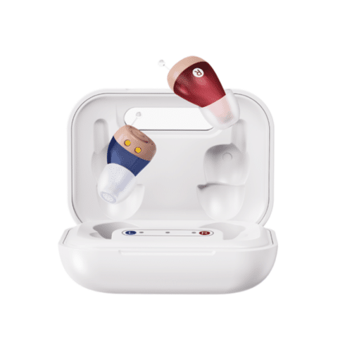 Ultra Hearing Aids (official Retailer) 2024