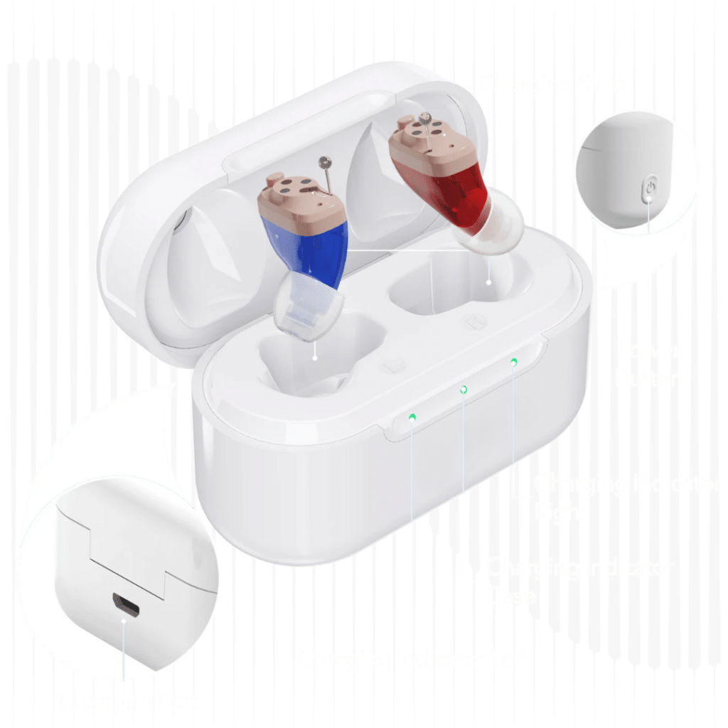 How to Use Ultra Hearing Aids