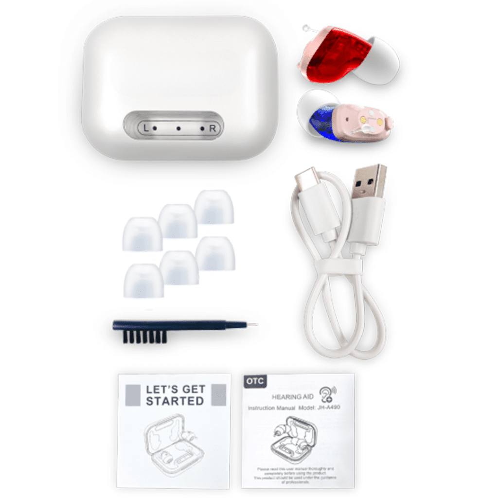 Ultra Hearing Aids (official Retailer) 2024