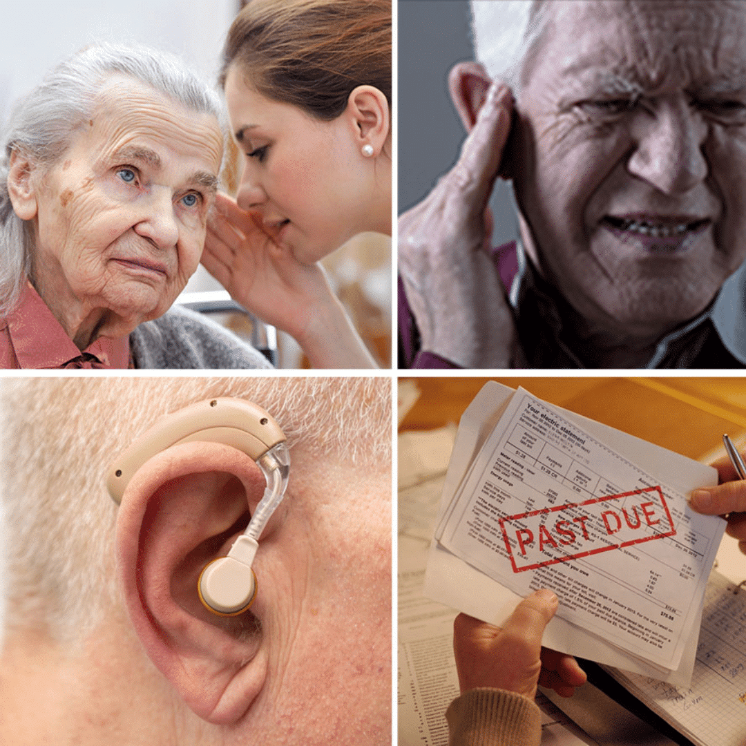 How Oricle Hearing Aids Works