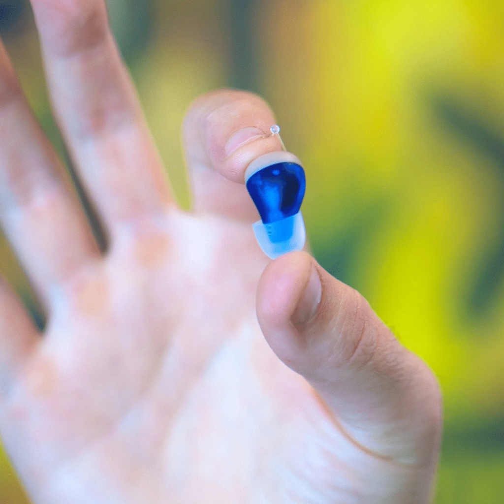 Ultra Hearing Aids (official Retailer) 2024